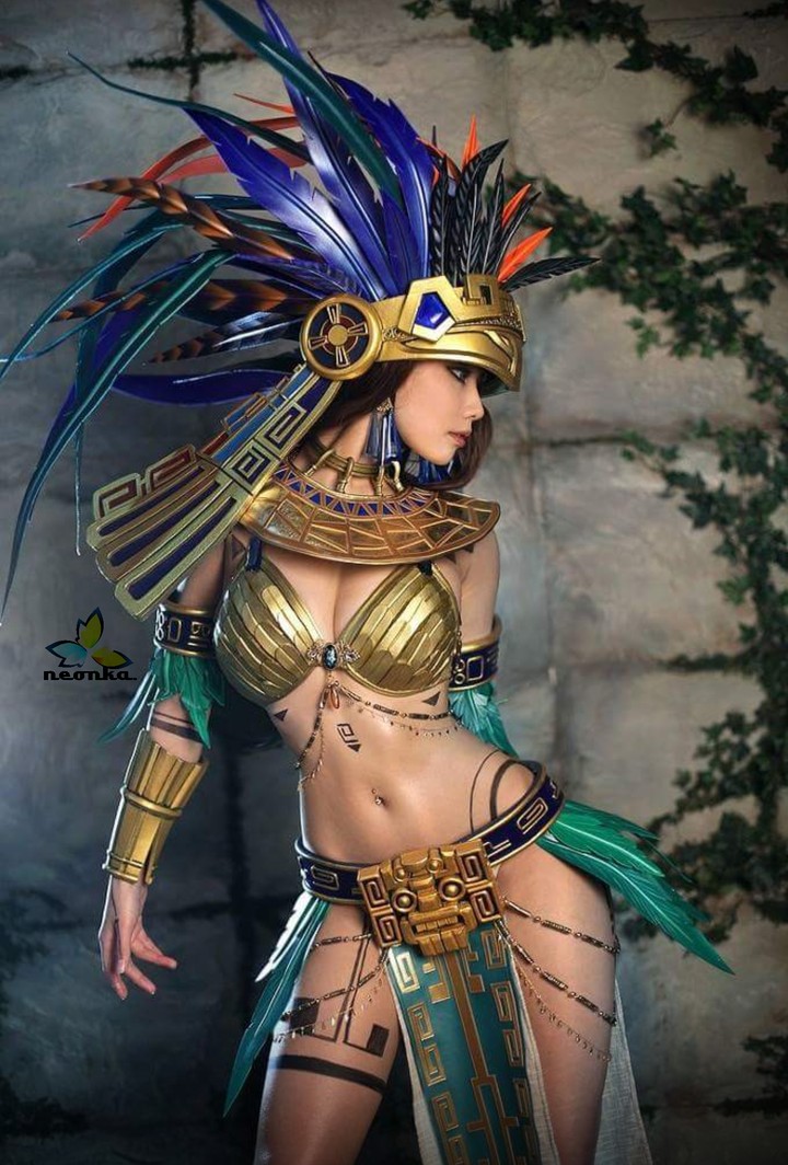 cosplay