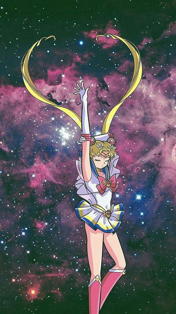 Serena Super Sailor