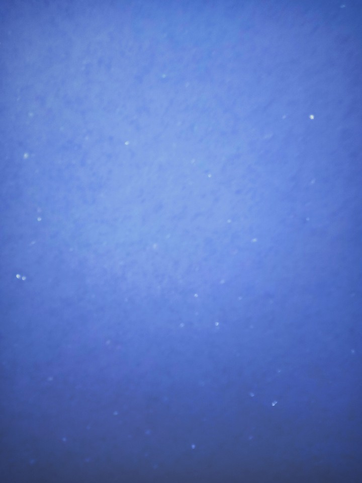 Blue - Голубой