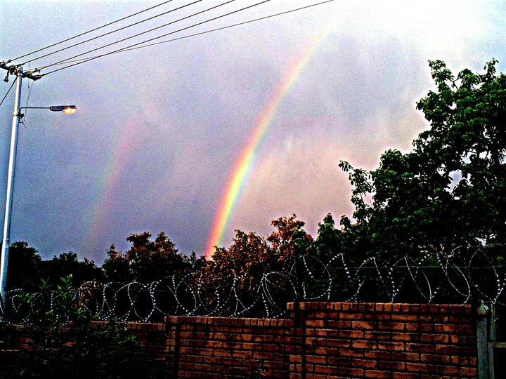 rainbow