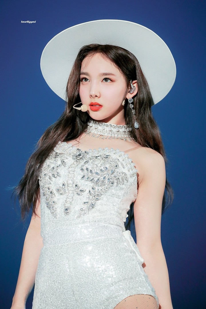 Nayeon