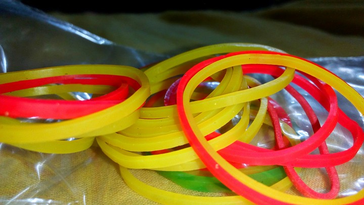 hair band