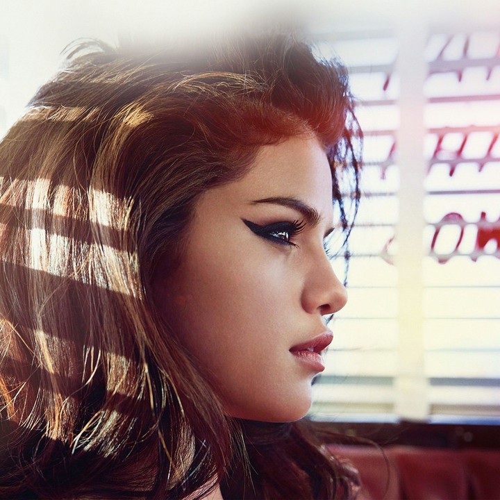salena Gomez's