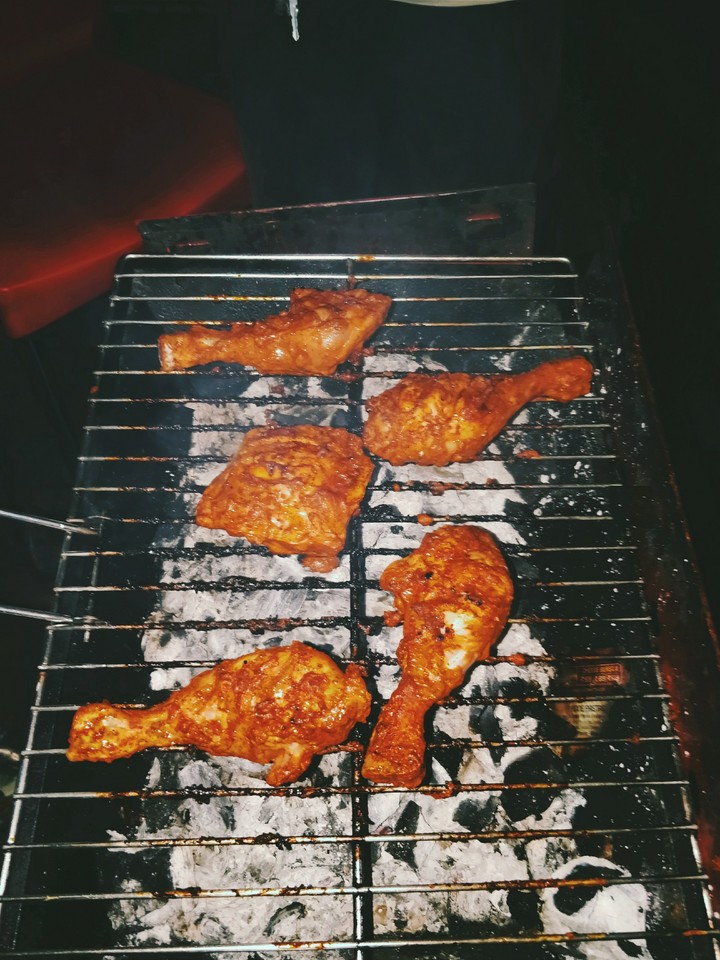 #barbeque