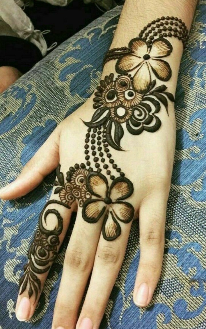 mahendi