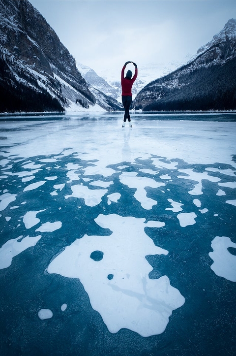 sfondi frost, landscapes