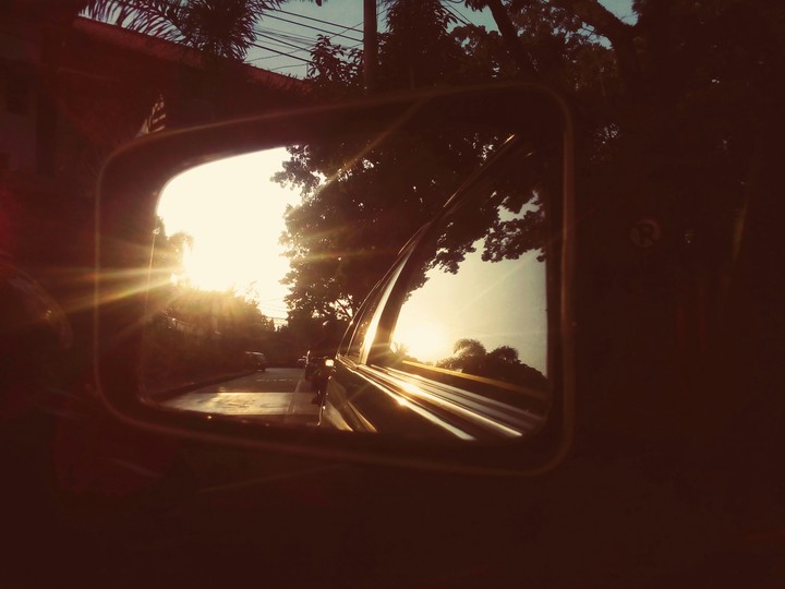 Sunrise