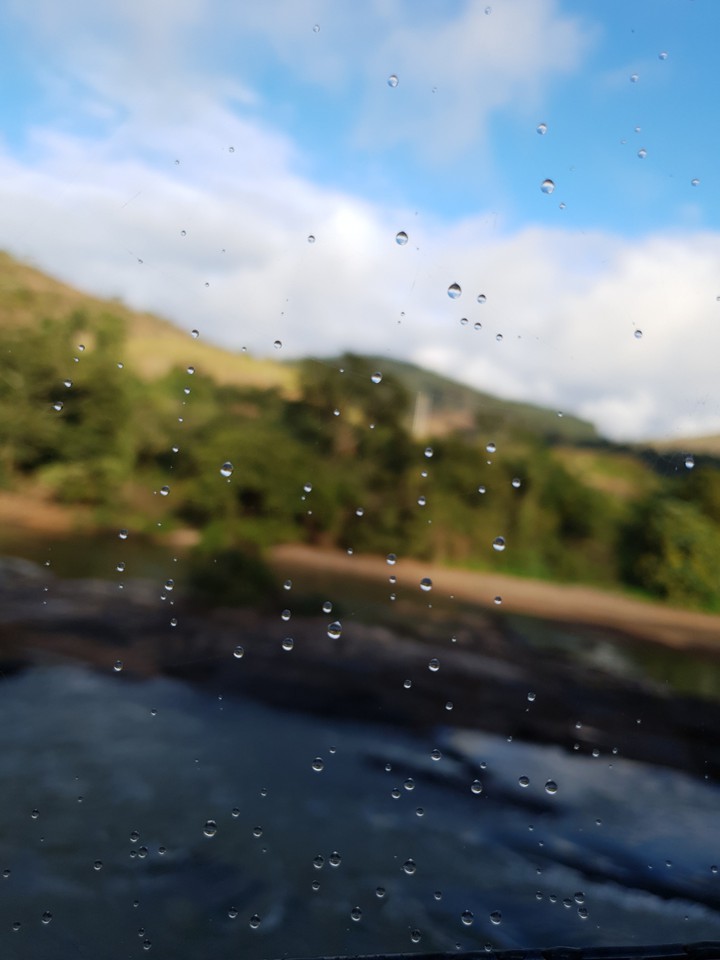 chuva