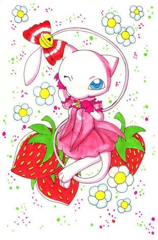 mew
