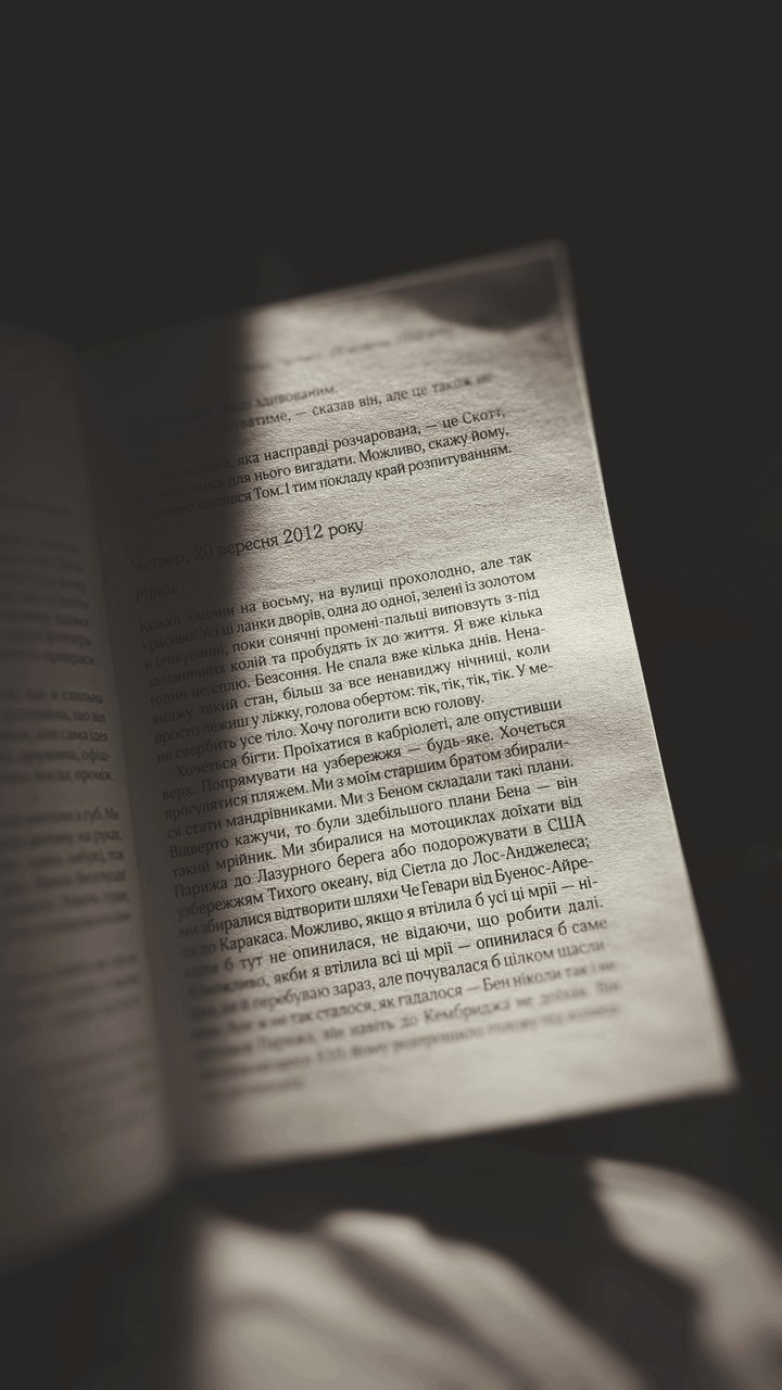book