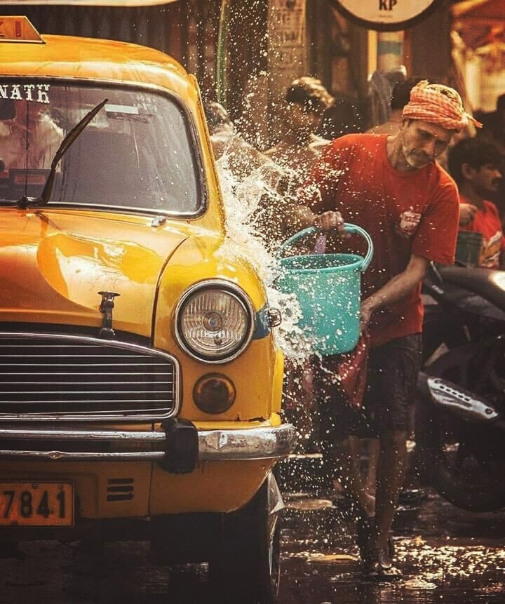 car Wash