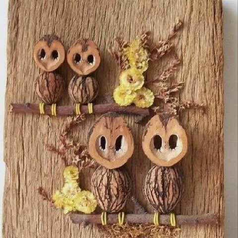 רקעים bird, wood