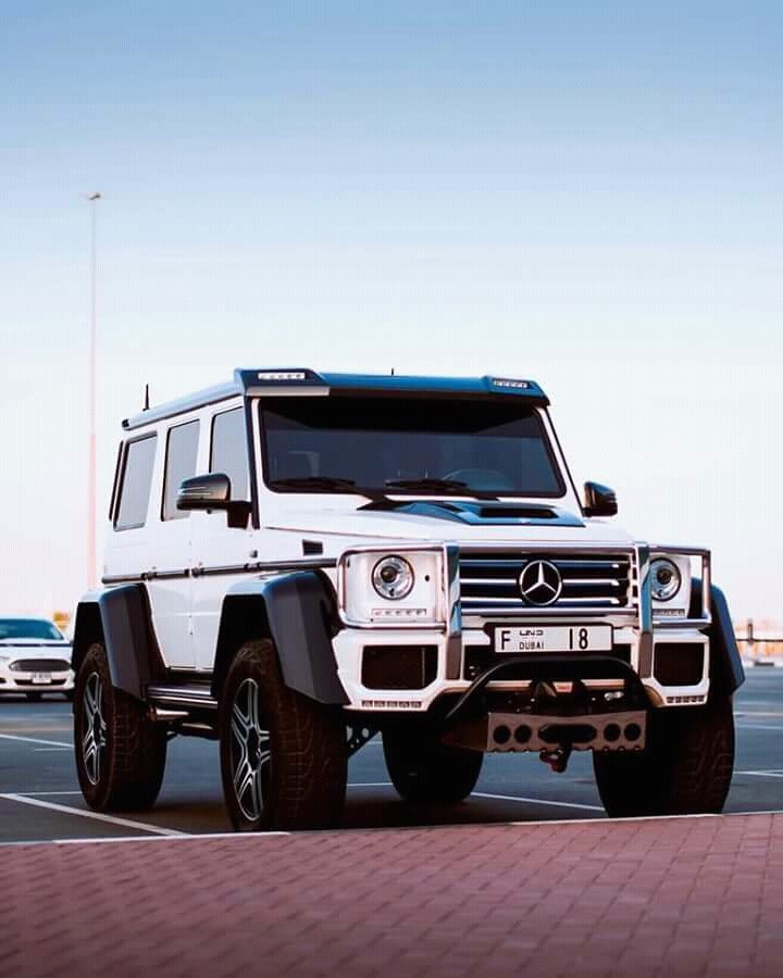 Benz edtione