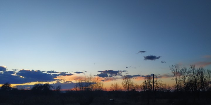 sky