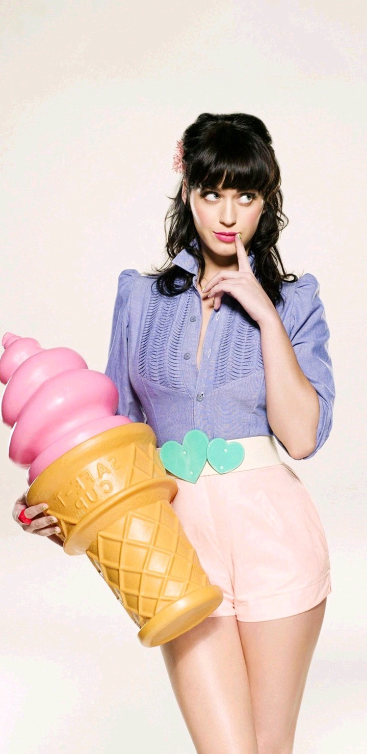 Katy Perry