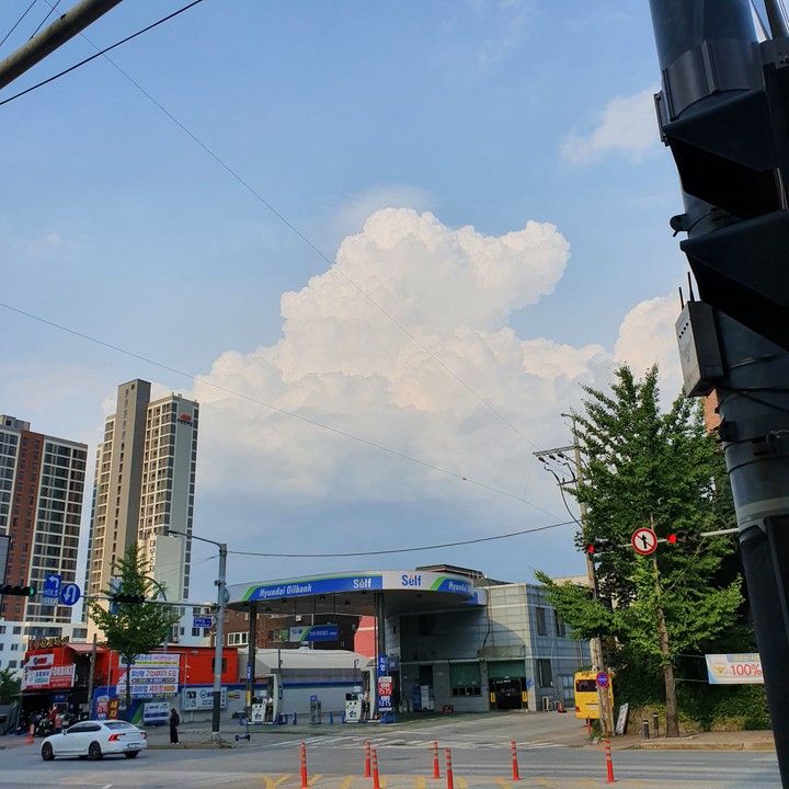 sky