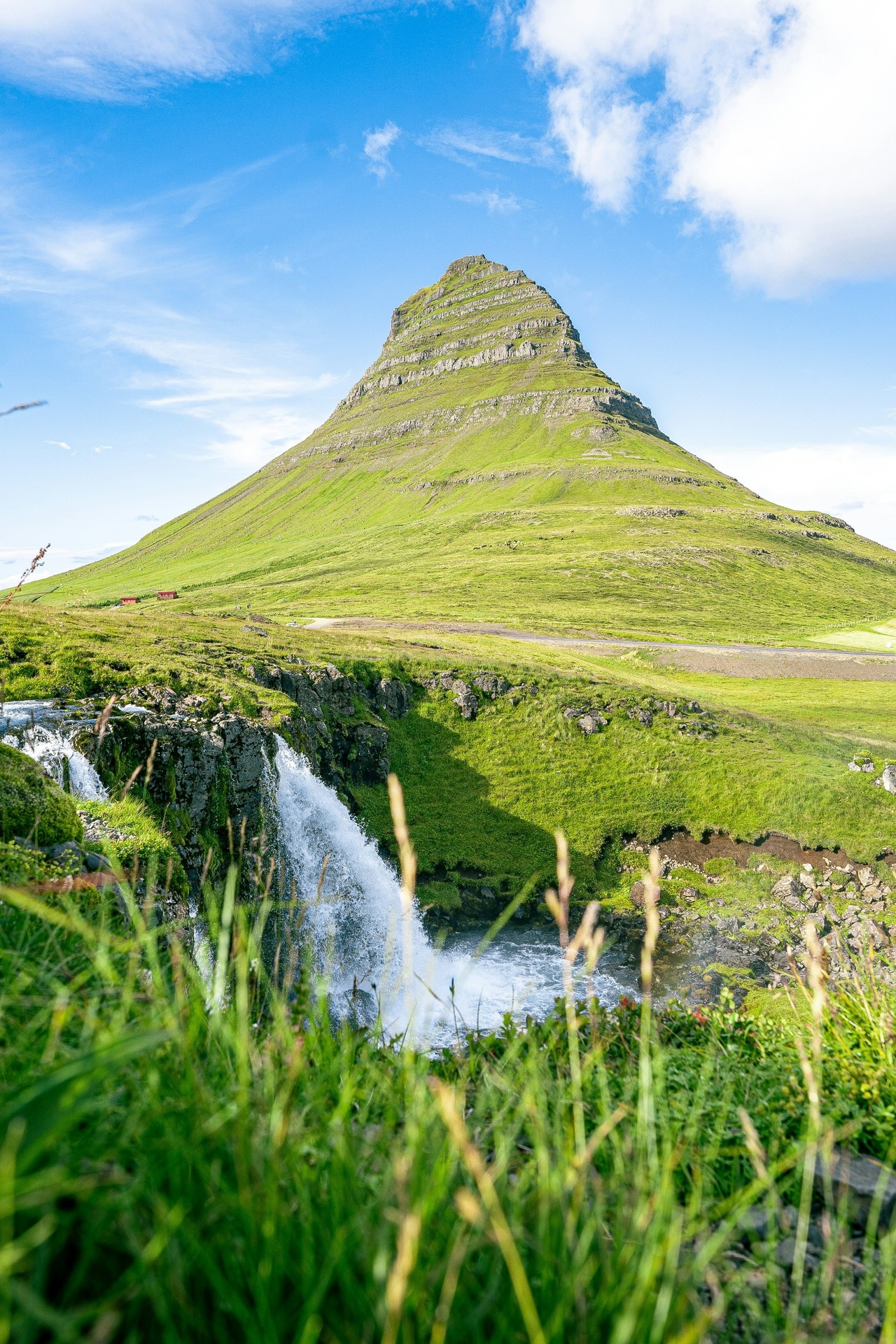 sfondi landscapes, highland