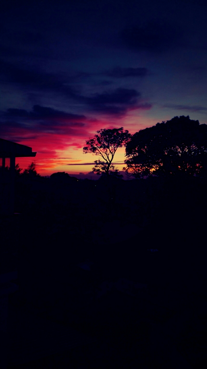 sunrise