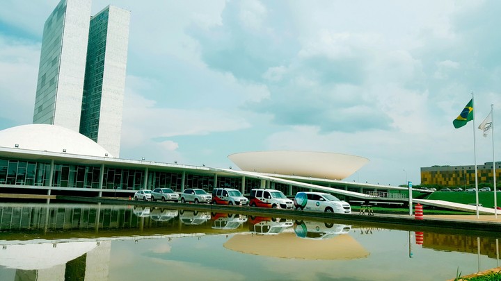 Brasília - Brasil