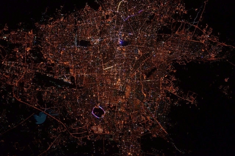 tehran