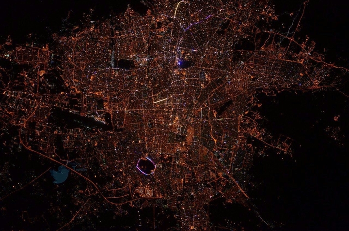 tehran