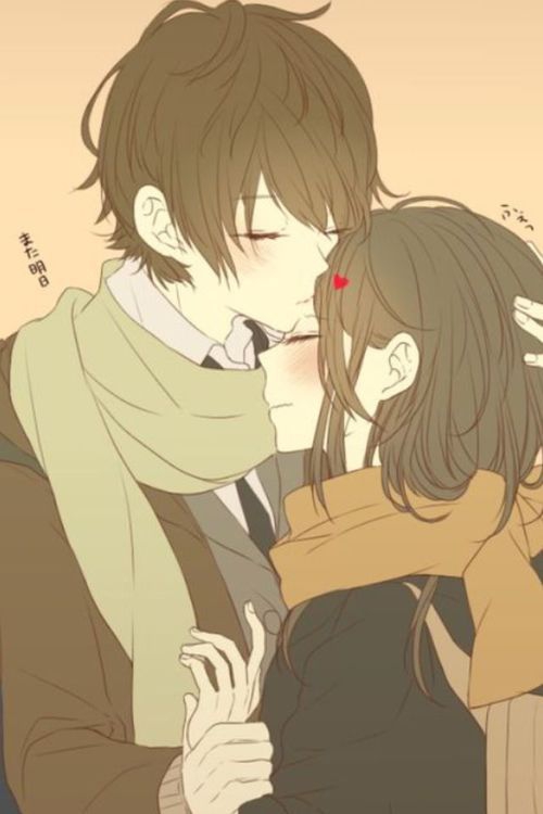 anime