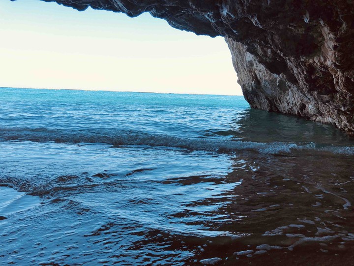 sea