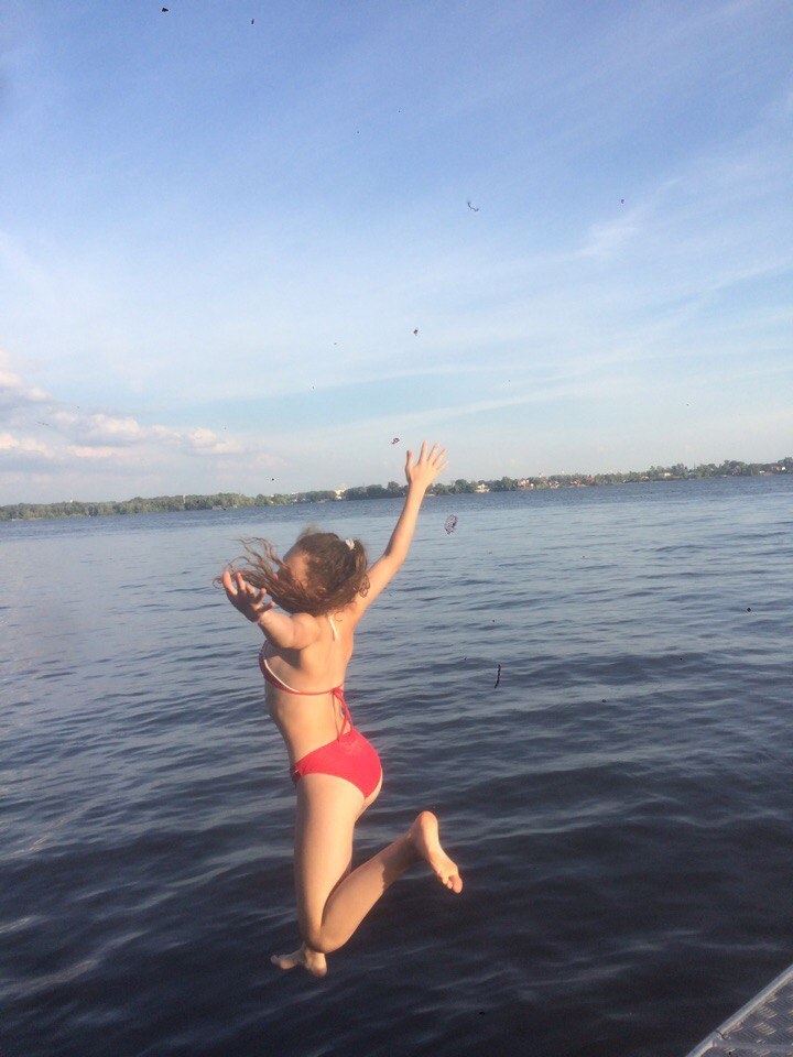 My summer is continues!!