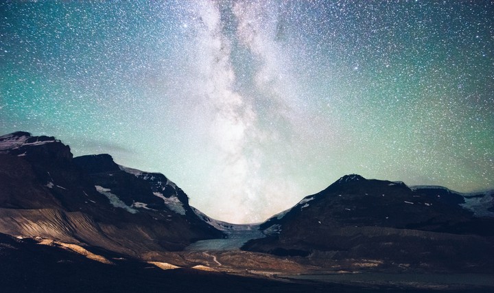amazing cosmos