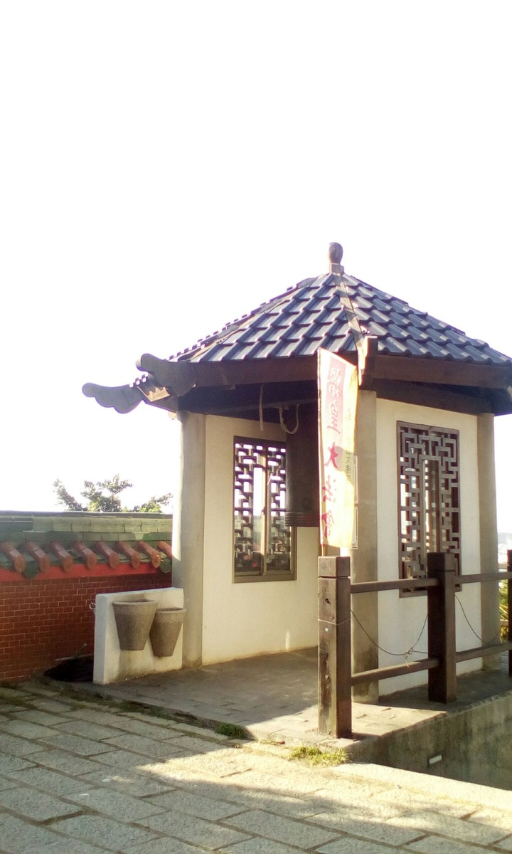 亭子