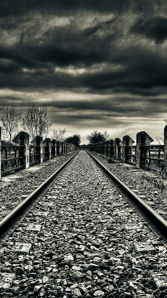 Dark gray