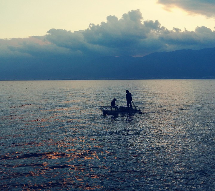 fishing
