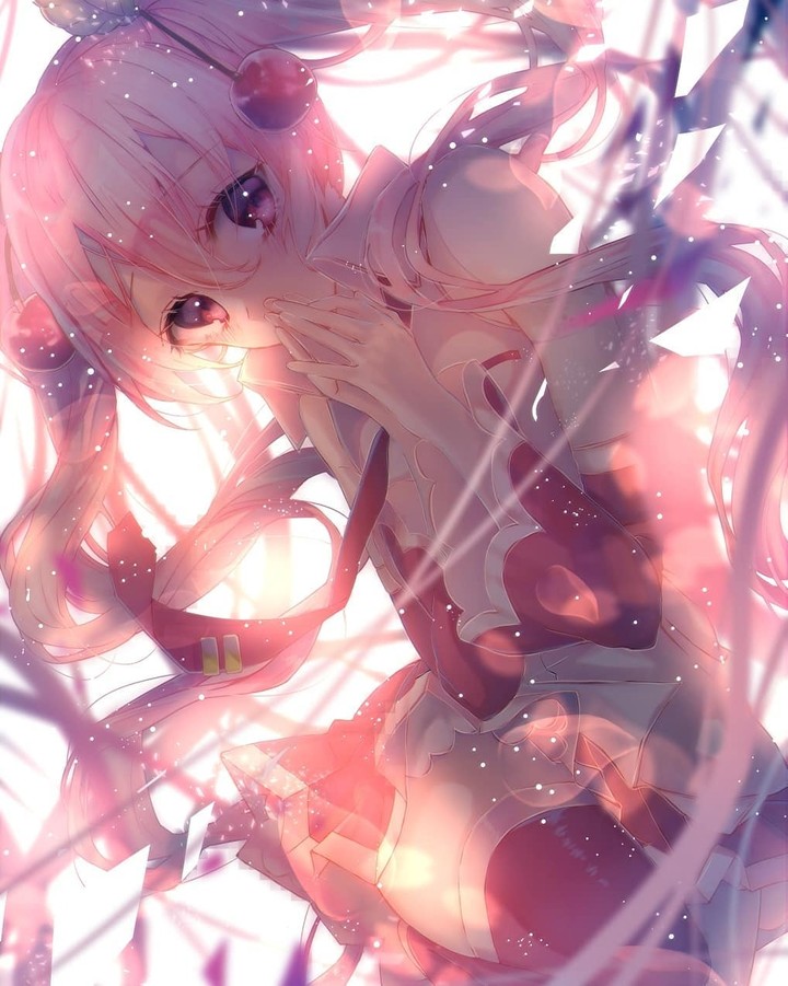 Anime 〰️♥️