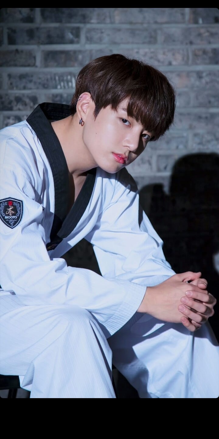 Jeon jung kook