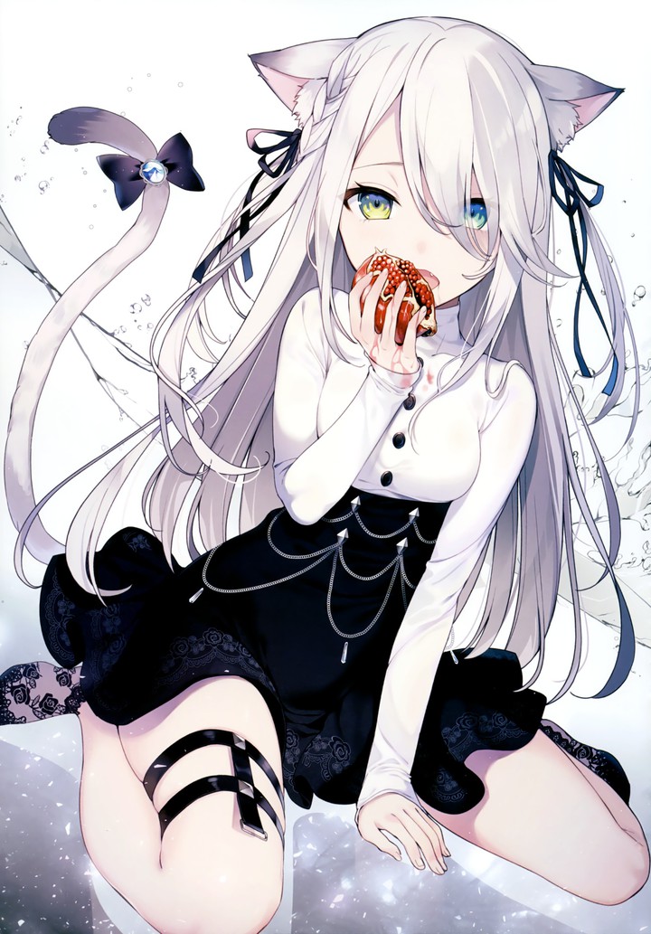 anime