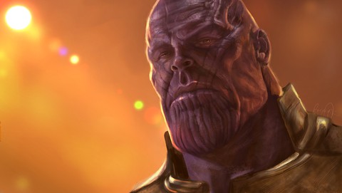 Thanos