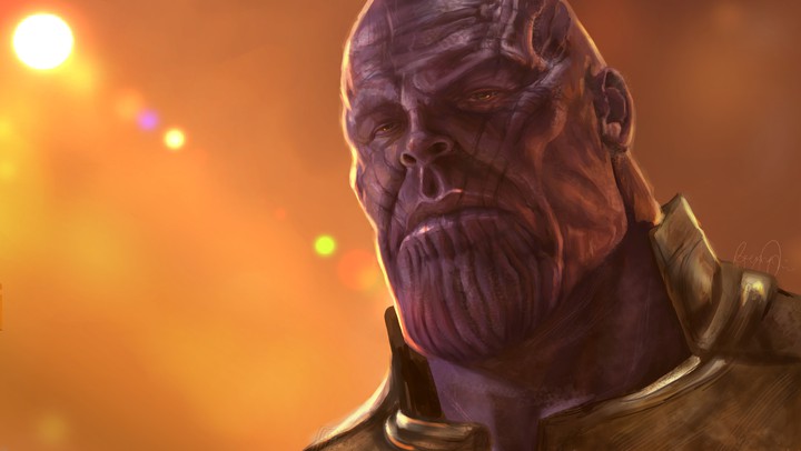 Thanos