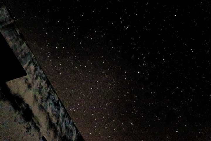 stars
