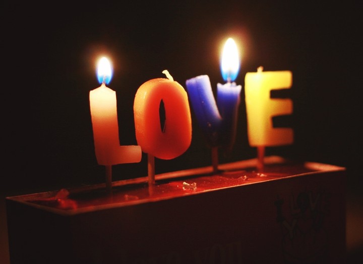 Love
