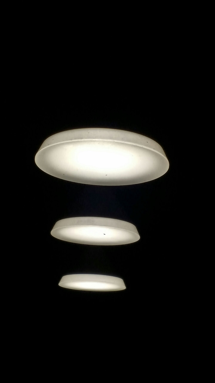 light plates