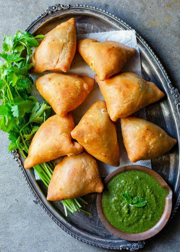 Samosa