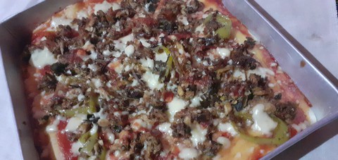 pizza