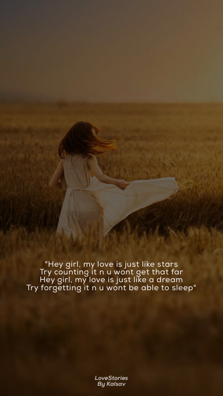 Hey Girl !!