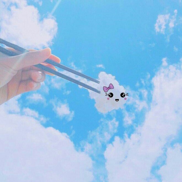 cloud ☁️