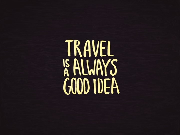 Travel