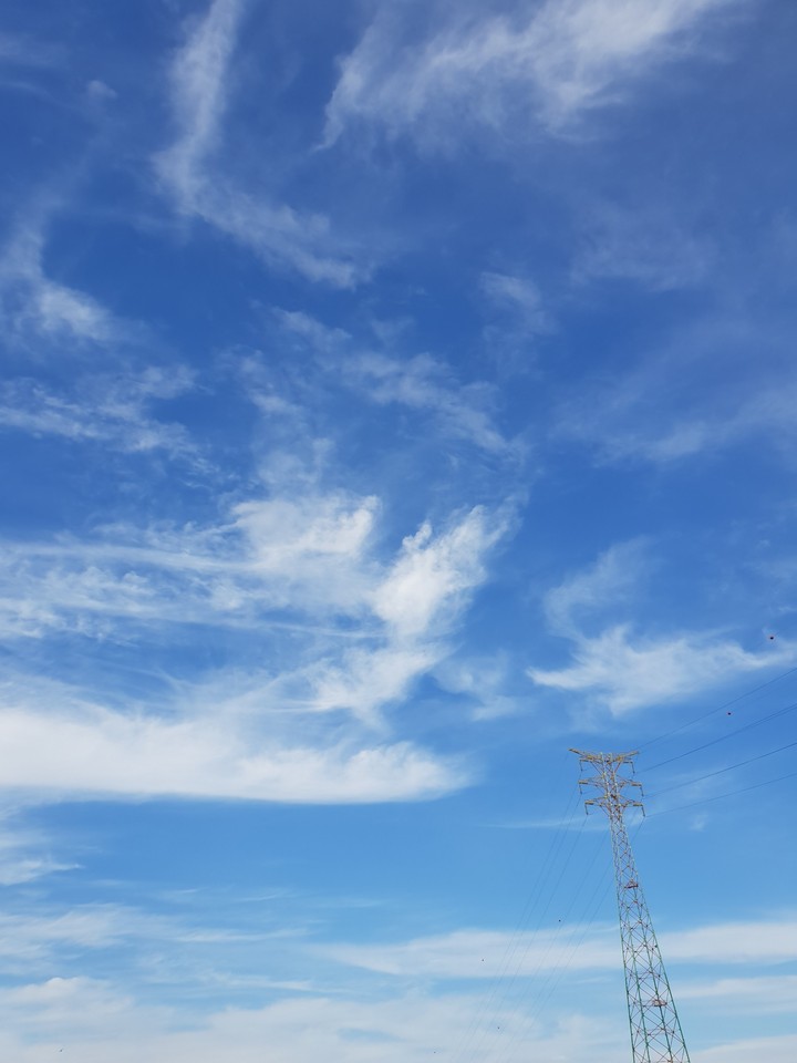 seoul sky