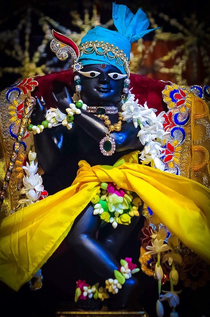 Krishna
