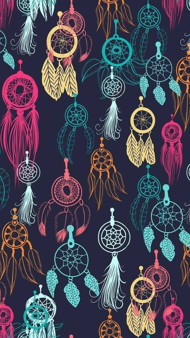 dream catchers
