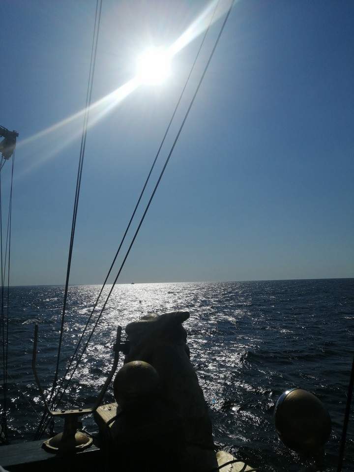 Балтийское море