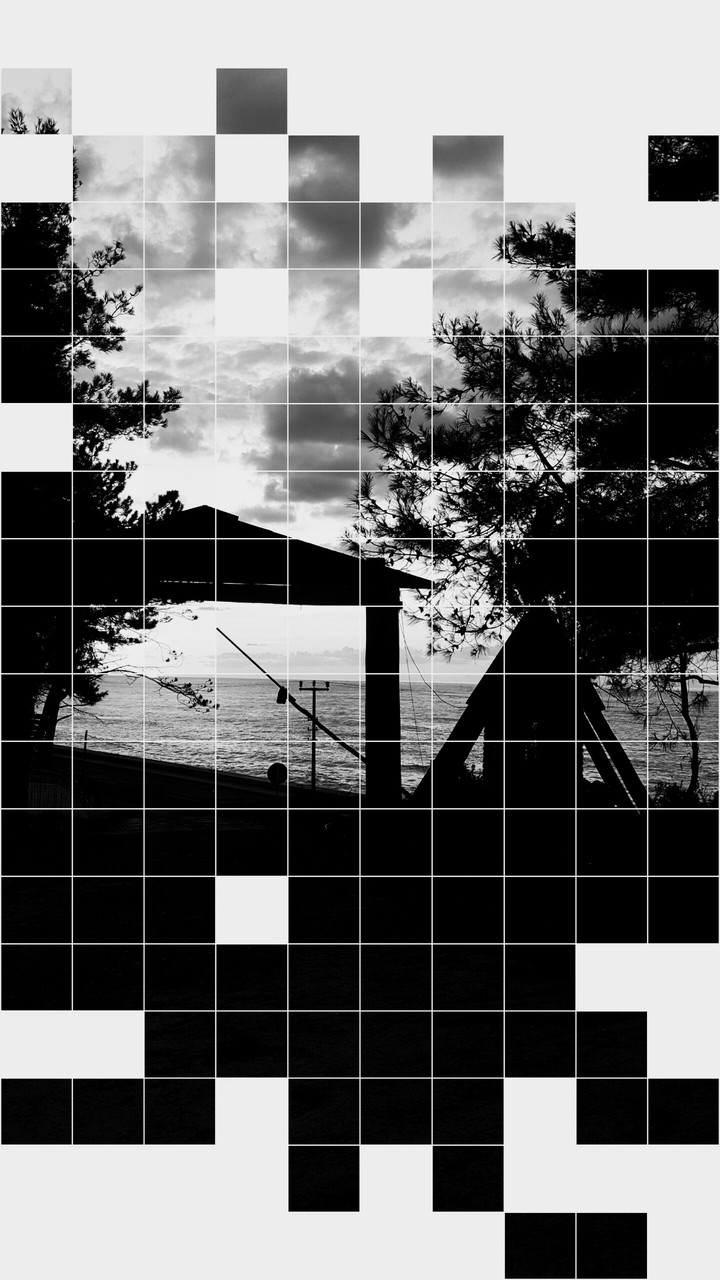 Black Square ◾
